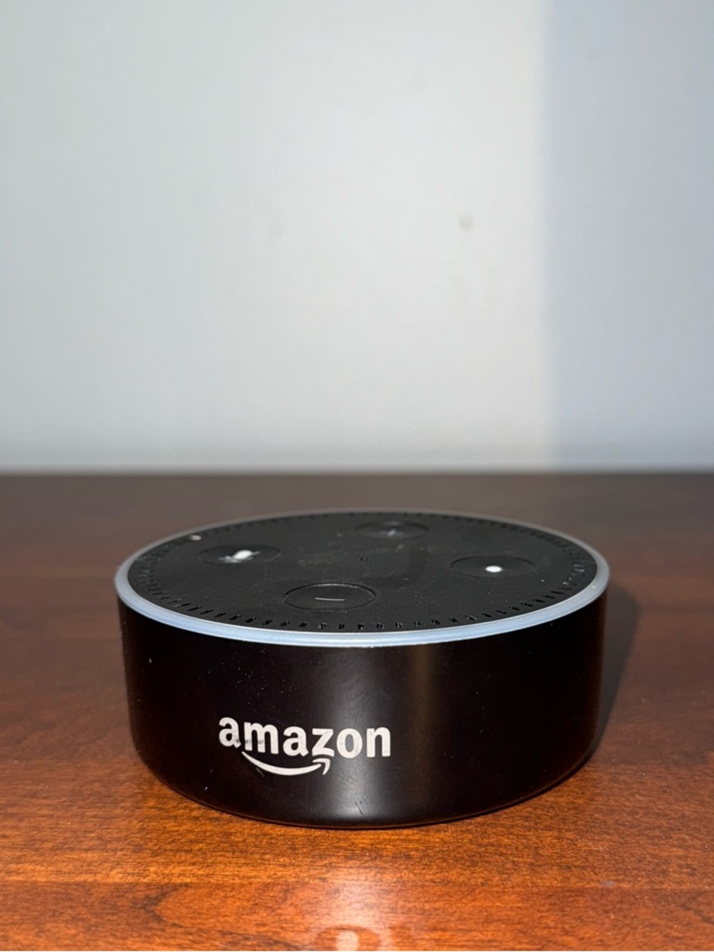 Amazon Echo Dot GEN2 w/ Charger